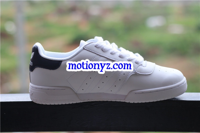 Adidas Yeezy Calabasas Powerphase White Navy CQ1698